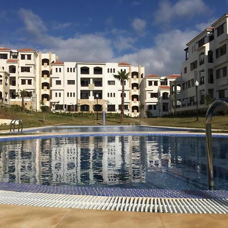 Appartement En Residence Lilacs Garden Avec Clim Et Wifi Cabo Negro Bagian luar foto