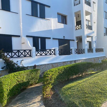 Appartement En Residence Lilacs Garden Avec Clim Et Wifi Cabo Negro Bagian luar foto