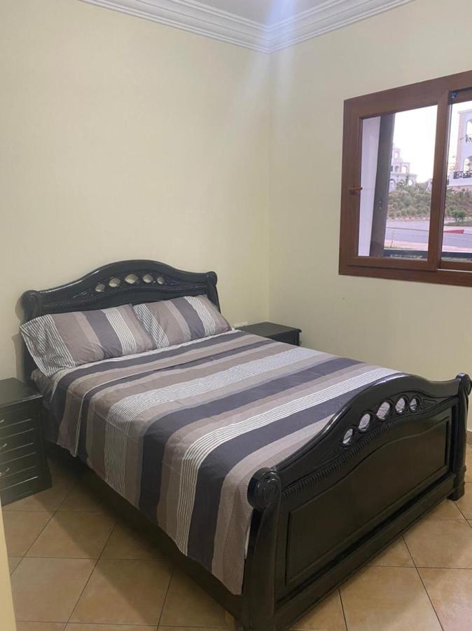 Appartement En Residence Lilacs Garden Avec Clim Et Wifi Cabo Negro Bagian luar foto