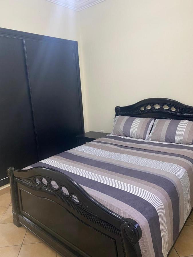 Appartement En Residence Lilacs Garden Avec Clim Et Wifi Cabo Negro Bagian luar foto