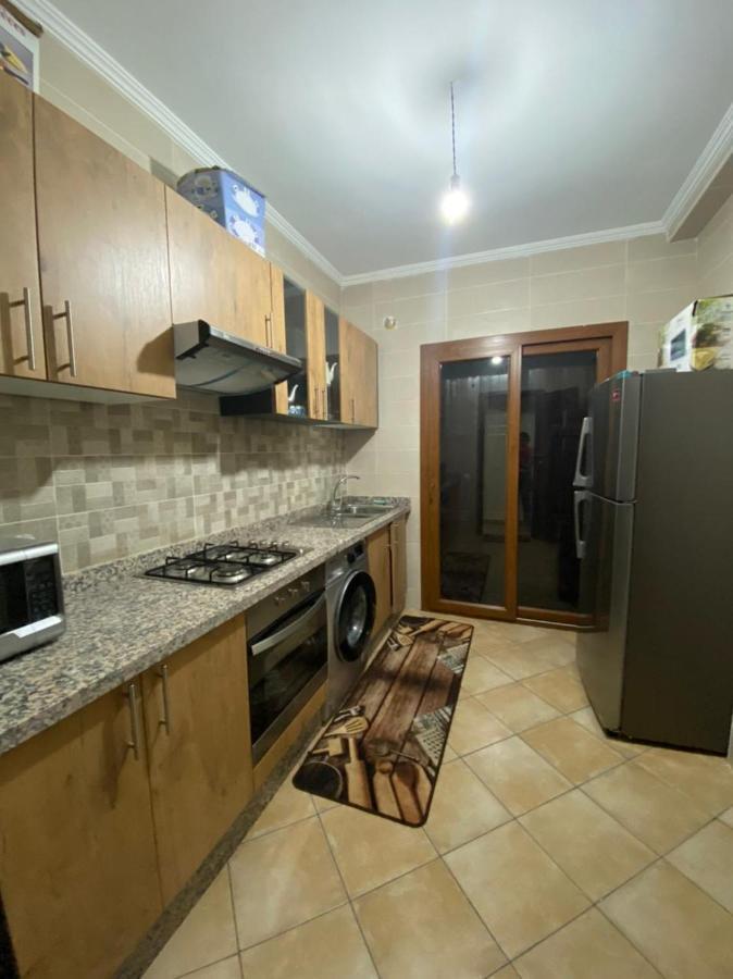 Appartement En Residence Lilacs Garden Avec Clim Et Wifi Cabo Negro Bagian luar foto