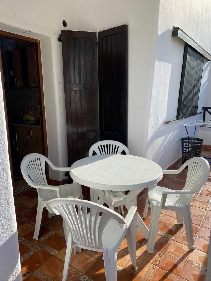 Appartement En Residence Lilacs Garden Avec Clim Et Wifi Cabo Negro Bagian luar foto
