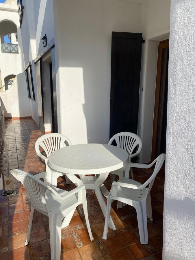 Appartement En Residence Lilacs Garden Avec Clim Et Wifi Cabo Negro Bagian luar foto