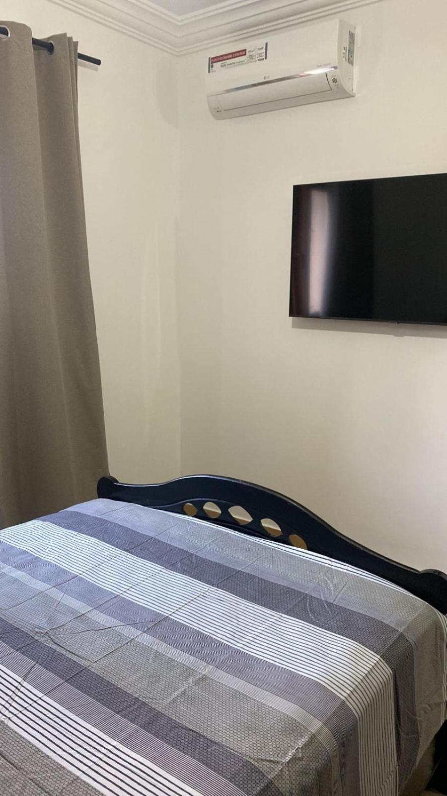 Appartement En Residence Lilacs Garden Avec Clim Et Wifi Cabo Negro Bagian luar foto
