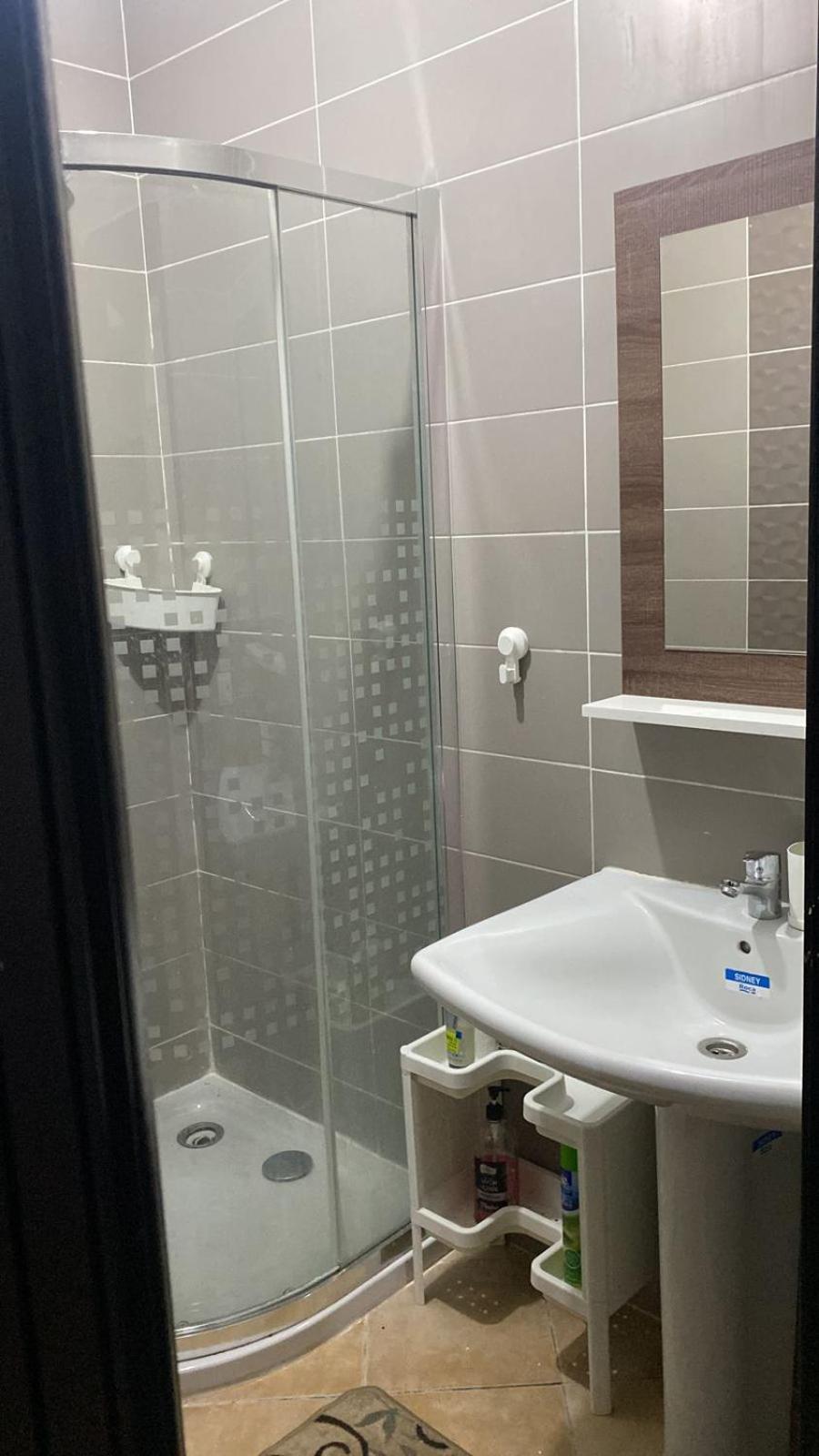 Appartement En Residence Lilacs Garden Avec Clim Et Wifi Cabo Negro Bagian luar foto
