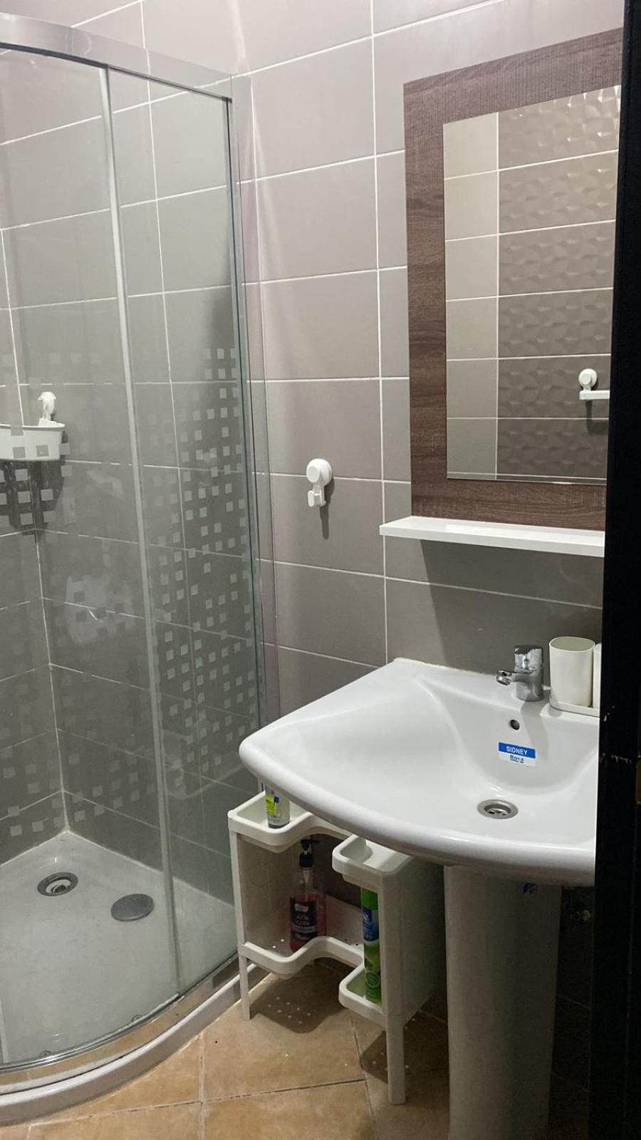 Appartement En Residence Lilacs Garden Avec Clim Et Wifi Cabo Negro Bagian luar foto