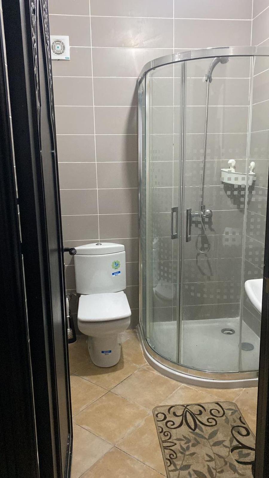Appartement En Residence Lilacs Garden Avec Clim Et Wifi Cabo Negro Bagian luar foto