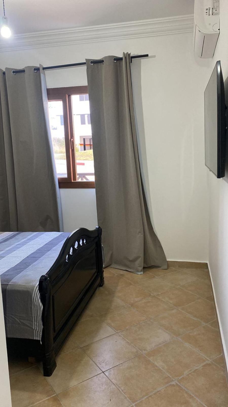 Appartement En Residence Lilacs Garden Avec Clim Et Wifi Cabo Negro Bagian luar foto