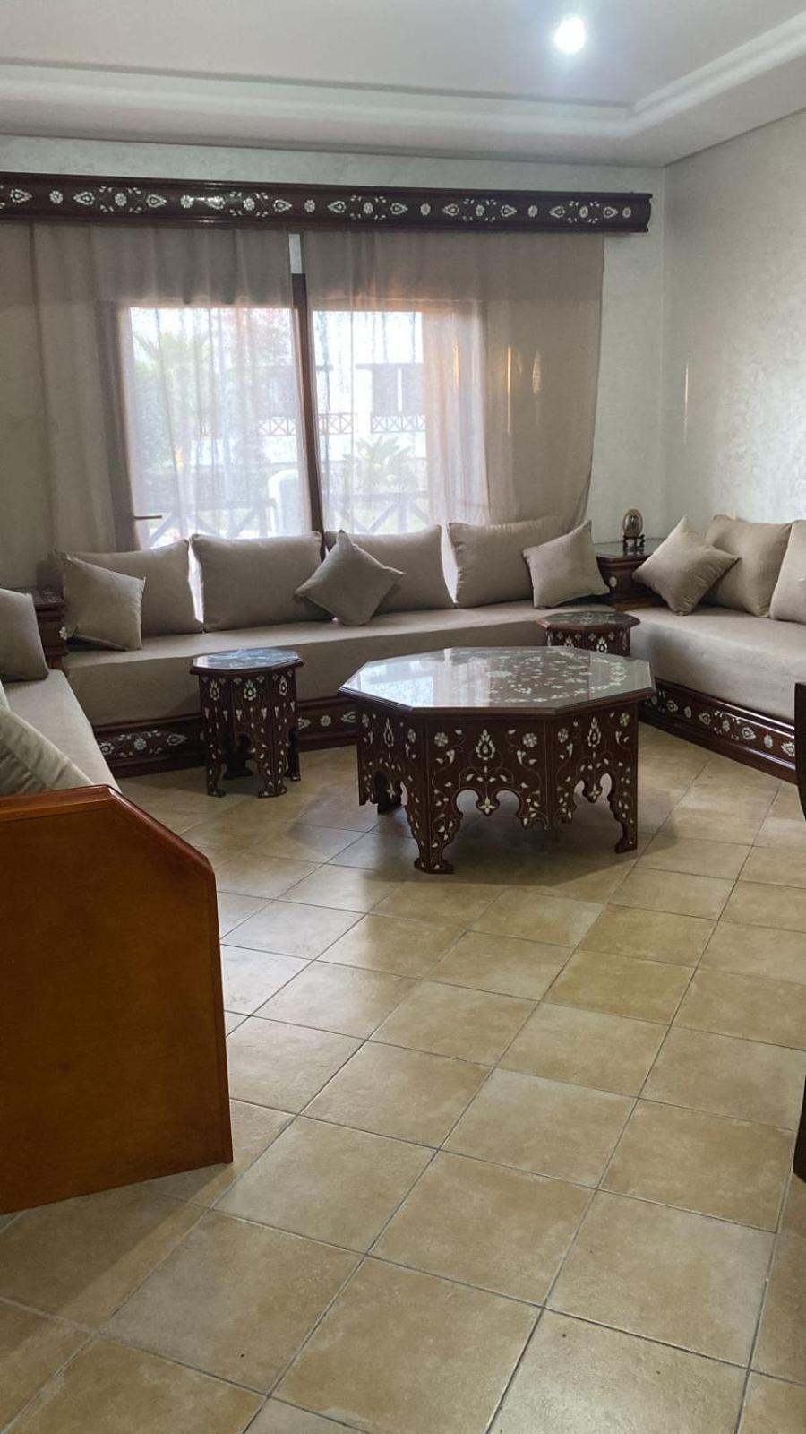 Appartement En Residence Lilacs Garden Avec Clim Et Wifi Cabo Negro Bagian luar foto
