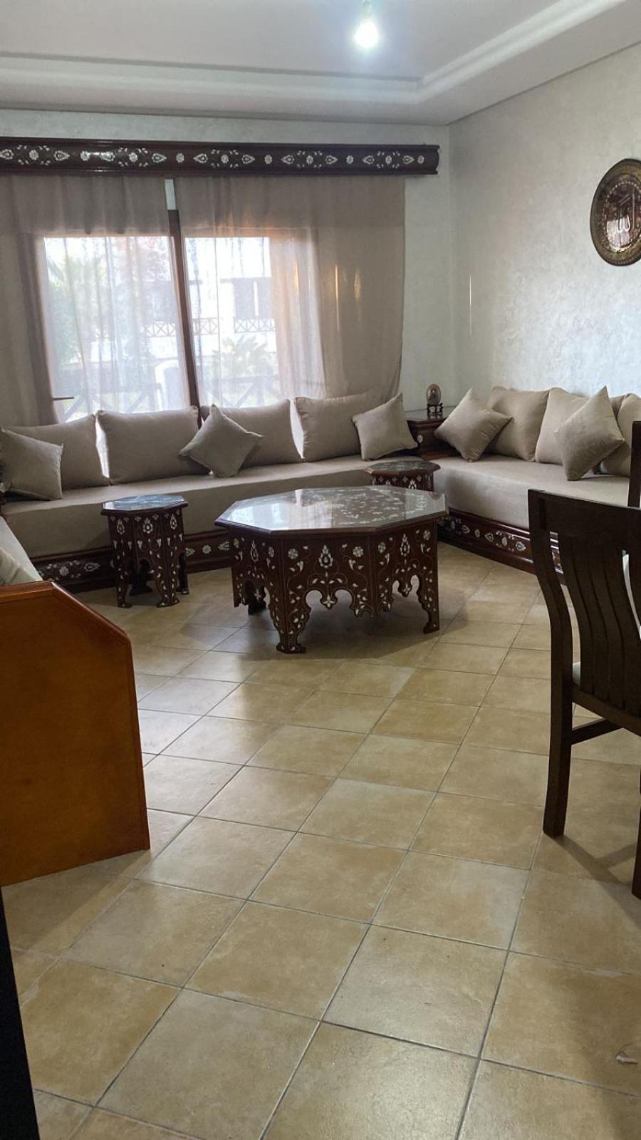 Appartement En Residence Lilacs Garden Avec Clim Et Wifi Cabo Negro Bagian luar foto